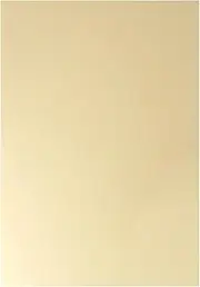 BIGO Presentation Folder DIN A4 in ecre Pack of 10 Versatile Use for Your Offers, Exposes, Projects or Business Reports. Document Folders Offer Folders Cardboard Folders