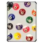 iPad Pro 11-inch (3rd/4th gen) iPad Impact Case My Design #1020