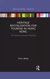 在飛比找博客來優惠-Heritage Revitalisation for To