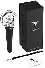 WITH.MUU Taemin Official Light Stick TAE-MIN (LED, Plastic, Battery Powered, Undefined Color, Light Box, Light Stick)
