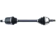 Front Right Axle Assembly For 88-89 Honda Prelude WS54S1 (for: Honda)