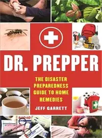 在飛比找三民網路書店優惠-Dr. Prepper ─ The Disaster Pre