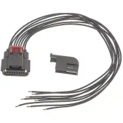 New SMP Blind Spot Detection Sensor Connector Left For 2014-2016 Buick Encore