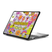 MacBook Pro 13-inch (M1 / M2 / Intel) Impact Case Hawkers Laptop Case