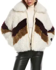 Perfect Moment Reversible Jacket