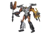 Transformers Age of Extinction Generations Leader Class Grimlock Figure