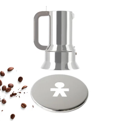 Alessi Girotondo Trivet