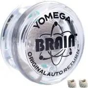 The Original Brain Professional Yoyo for Kids and Beginners Responsive Auto-Au