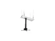 Crimson AV JKS3-12 Suspended Ceiling Projector Kit