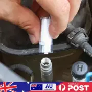 Car Aircon Oil Checker R134A Durable Auto Air Conditioning System Oil Tester