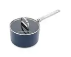 Joseph Joseph Space Non-Stick Saucepan - 19cm