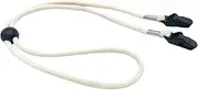 [Ｓｉｍｈｏａ] Hat Strap Clips for Wind Hat Retainer Clip Removable Straps Cap Anti Lost Strap for Fishing Hat Outdoor Activities Boating Golfing Fishing