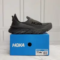 在飛比找蝦皮購物優惠-Hoka RESTORE TC 男鞋 SLIP ON 男鞋