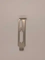 LOW-PROFILE SFF BRACKET FOR QUADRO 410 K420 K600 K620 FIREPRO V3800 V3900
