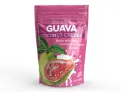 ALE + WANG® Guava Coconut Cremes Hard Candy (48-Pack)