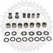 New 27-1154 All Balls Swing Arm Linkage Kit For Gas Gas TXT 200 Contact