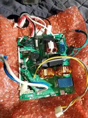 Dakine Furnace/Air Conditioning System Control Board 2534493