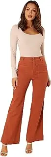 [Petal & Pup] Women's Nico Wide Leg Jean