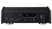 TEAC UD-507 USB DAC Preamp Fully Balanced Dual Monaural Headphone Amplifier