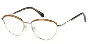Radley RDO LEXY 201 Men's Glasses Gold Size 51 - Private Health Rebate - Blue Light Block Available