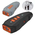 Anti Bark Device Ultrasonic Dog Barking Control Stop Repeller Trainer Train Tool