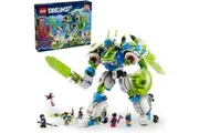 LEGO 71485 Mateo and Z-Blob the Knight Battle Mech - Dreamzzz