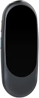 Translator Device Offline, Language Translator Device, Smart Language Voice 2.0 Inch Touch Screen 27 Languages WiFi Pocket Electronic Translators Learning Traveling Shopping Hello Yearn for FANDIAO