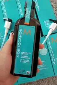 在飛比找Yahoo!奇摩拍賣優惠-現貨 Moroccanoil 摩洛哥 優油 200ml