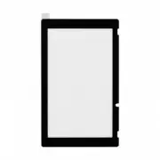 Nintendo Switch Tempered Glass Screen Protector Lens - Solid Colors
