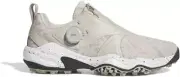 adidas Golf Men's Shoes CODECHAOS 25 BOA Beige Black Gray NKZ93 US11(28.5cm)
