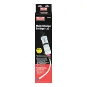 Toledo Fluid Change Syringe 1.5L 305151