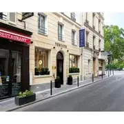 Hôtel Veryste & Spa Paris