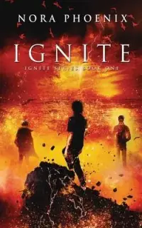 在飛比找博客來優惠-Ignite