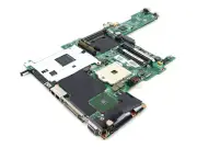 HP L2000 COMPAQ PRESARIO V2000 AMD SOCKET 754M ATI RS480M MOTHERBOARD 418446-001