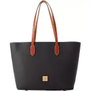 Dooney & Bourke Pebble Grain Large Tote
