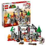 LEGO 71423 - Super Mario Dry Bowser Castle Battle