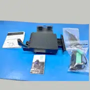 RAM Mounts GDS Vehicle Dock Samsung Tab S5e/Tab A 10.1 RAM-GDS-DOCKL-V2-SAM49U