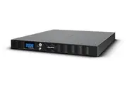 CyberPower PRO Rack LCD 1000VA / 800W 1U Line Interactive UPS (PR1000ELCDRT1U)