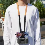 Remote Control Hanging Rope MINI 4K/4PRO Double Hanging Buckle For DJI AIR3