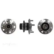 Bearing Wholesalers Wheel Bearing/Hub Assembly - Rear - 5414 KIT