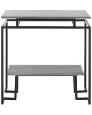 Safavieh Guernica 1-Shelf Rectangle Accent Table