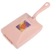 Carpet Cleaner Brush Sweeper Dirt Handheld Sofa Bed Pet Hair Debris Dirt8319