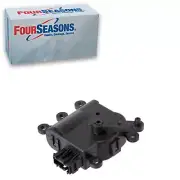 4 Seasons HVAC Recirculation Door Actuator For 2013-2016 Mazda CX-5