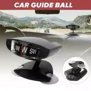 Car Vehicle Dashboard Navigation Compass Ball Suction For Boat-Marine Cup- S3L5
