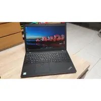 在飛比找蝦皮購物優惠-聯想 Lenovo ThinkPad L580 15.6吋 