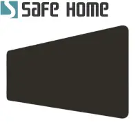 在飛比找Yahoo奇摩購物中心優惠-SAFEHOME 縫邊遊戲滑鼠墊 加厚辦公大桌墊鍵盤墊 90