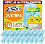 Swiffer 180 Dusters, Multi Surface Refills with Gain Scent, 18 Count