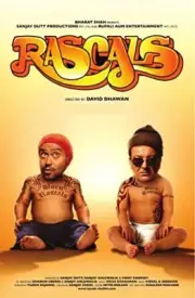 Rascals Dvd Hindi With English Subtitles