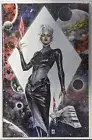 Decorum #1 (2020 Image Comics Mike Krome Virgin Variant Cover) NM