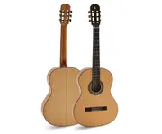 Admira Classical Guitar- Flamenco Macarena